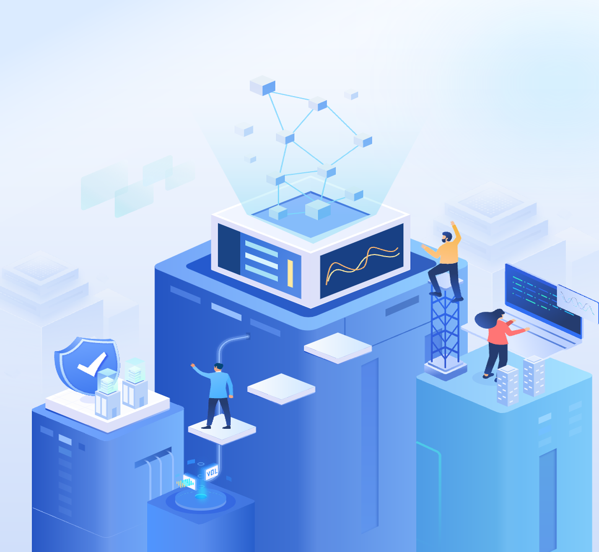 CSI Operation Management System